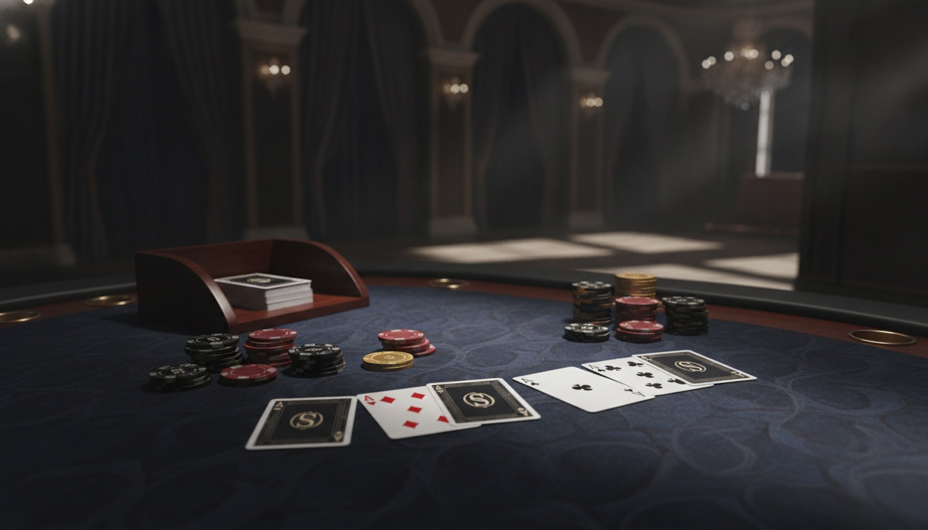 Explore the Game Selection at Tonyspins Casino
